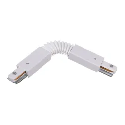 Коннектор Reluce RL 06040 flexible connector WT