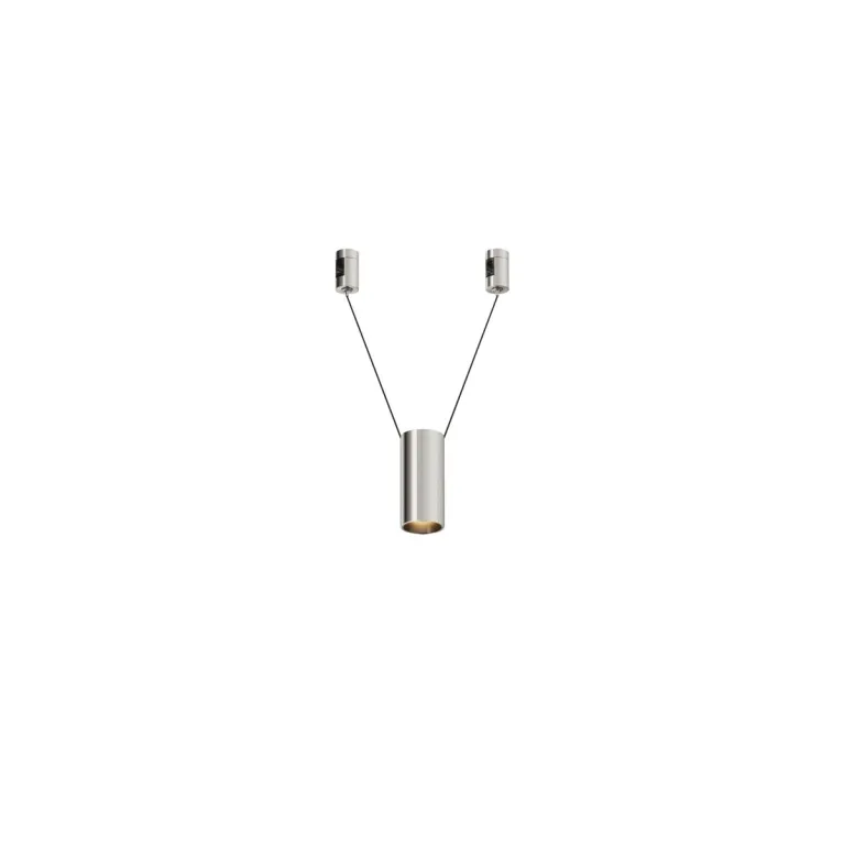 Трековый магнитный светильник Maytoni Technical Focus Led Flarity TR157-1-12W3K-PT