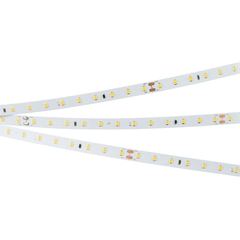 Светодиодная лента Arlight IC-A72-10mm 48V White6000 (3.8 W/m, IP20, 2835, 60m) 038807