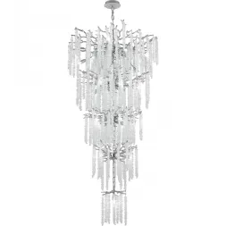 Каскадная люстра Arte Milano 23416.800-1600.28.G9.A.5D CR