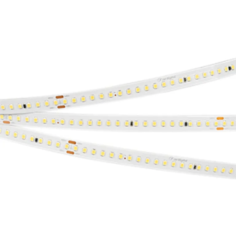 Светодиодная лента Arlight IC-A144-12mm 48V Day5000 (5.8 W/m, IP20, 2835, 50m) (Arlight, 5.8 Вт/м, I