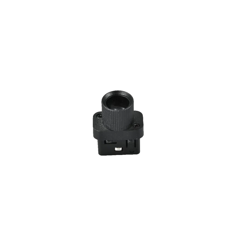 Трековый магнитный светильник iLedex Vision 4822-019-D22-2W-24DG-3000K-BK