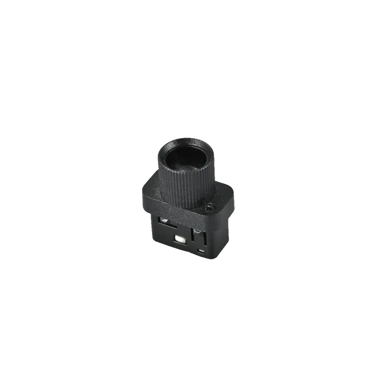 Трековый магнитный светильник iLedex Vision 4822-019-D22-2W-24DG-4000K-BK