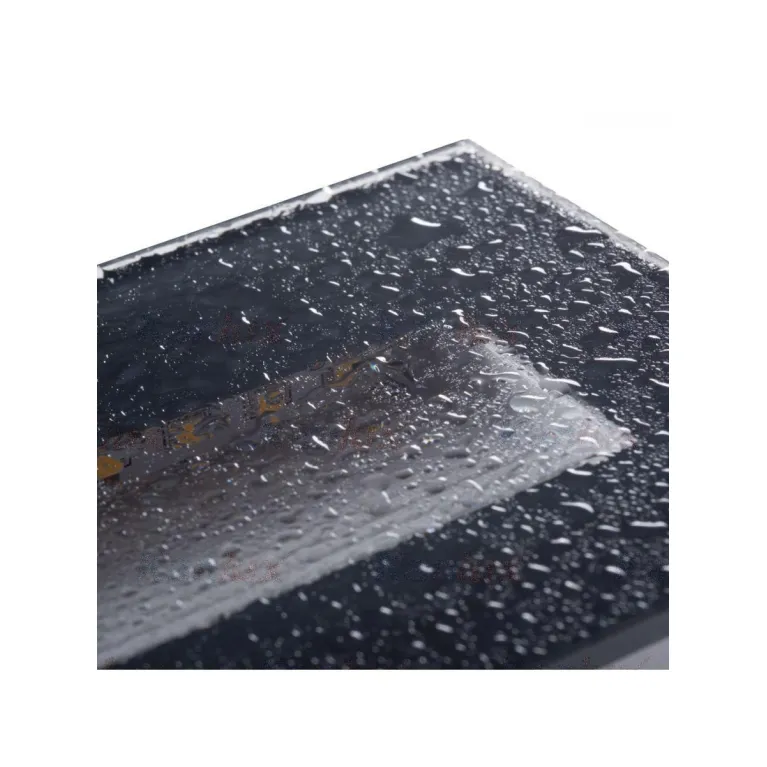 Подсветка для лестниц и ступеней Kanlux Glasi Led 3W P WW-GR 33692