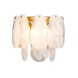 Настенный светильник Cloyd Saam 20463