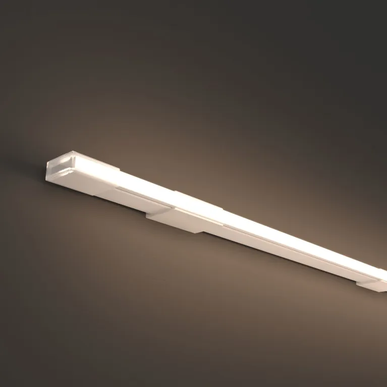 Гибкий неон Maytoni Led strip 24В 9,6Вт/м 3000K 5м IP67 432037