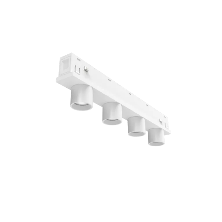 Магнитный трековый светильник Lumker SY-LINK-CE-WH-12-NW 013674