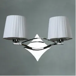Бра Brizzi BB 03203/2 Chrome