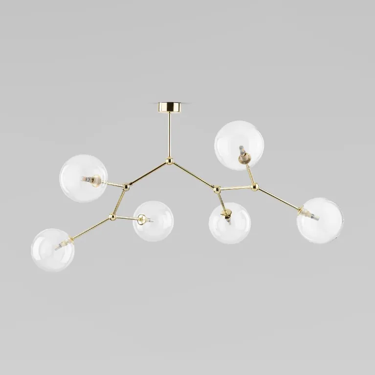 Люстра на штанге TK Lighting 10071 Fairy a068394