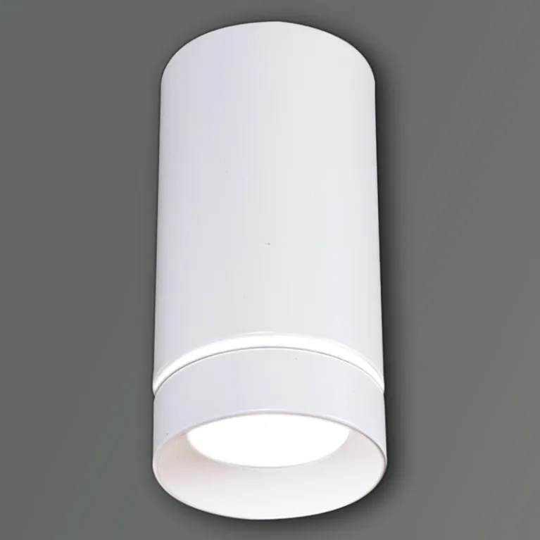 Накладной светильник Reluce 81482-9.5-001RT LED5W WT