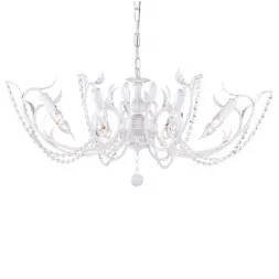 Подвесная люстра Favourite Poem 1837-8P Подвесная люстра Favourite Poem 1837-8P