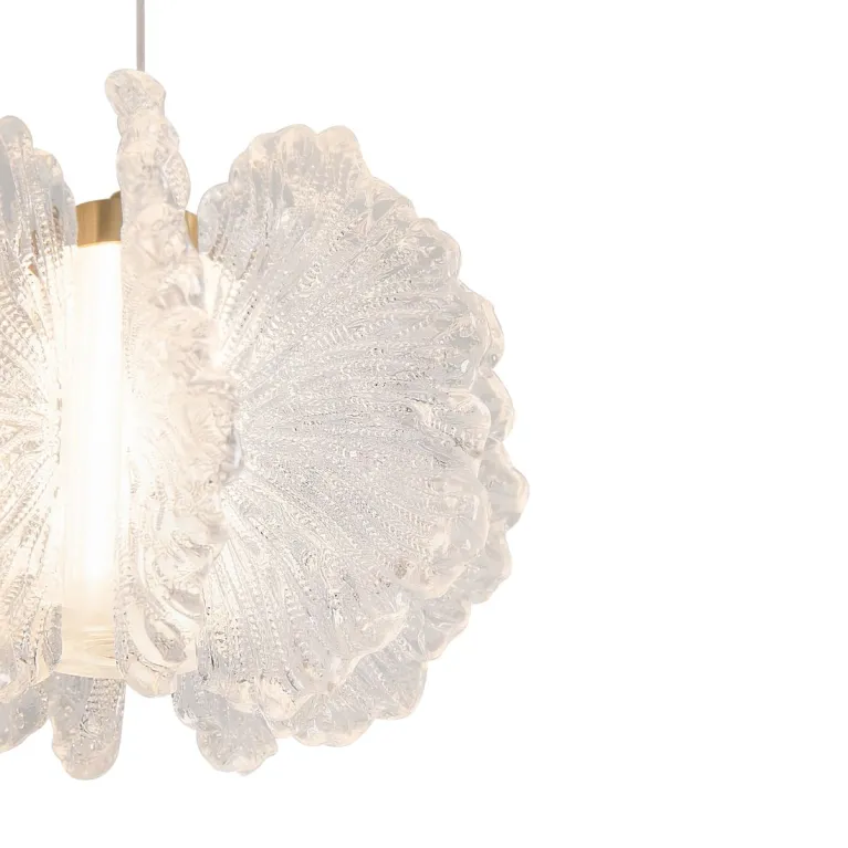 Подвесной светильник Freya Flower FR5579PL-L8BS