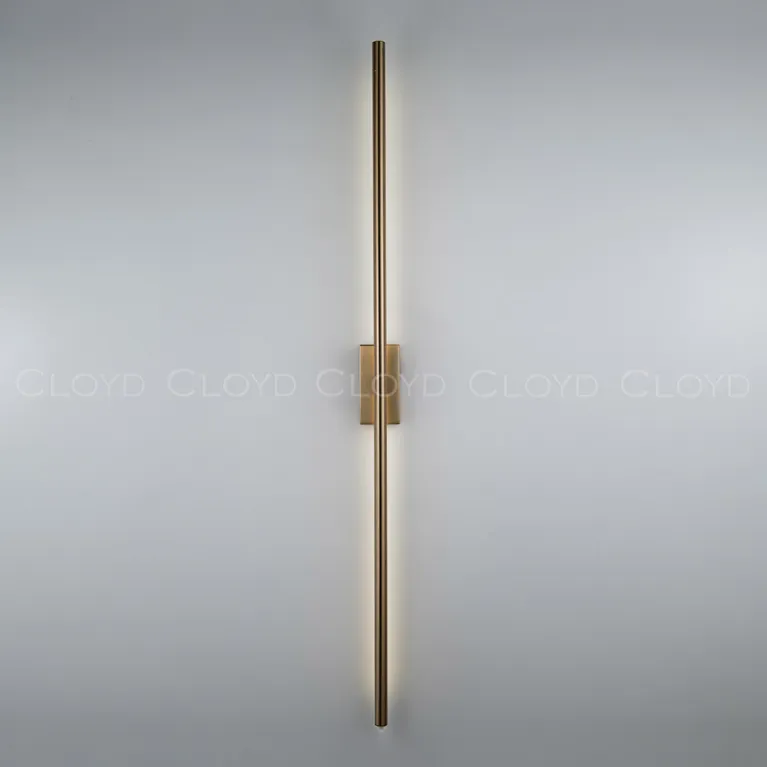 Настенный светильник Cloyd Lineas 20354