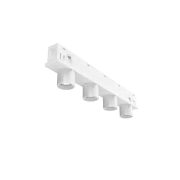 Магнитный трековый светильник Lumker SY-LINK-CE-WH-12-NW 013675