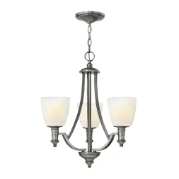Подвесная люстра Hinkley Truman HK-TRUMAN3