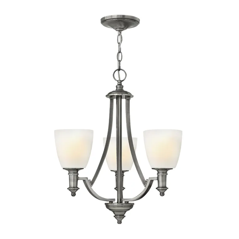 Подвесная люстра Hinkley Truman HK-TRUMAN3