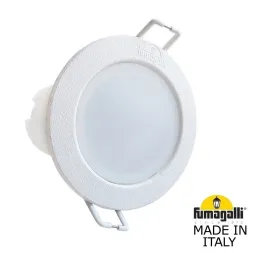 Уличный встраиваемый светильник Fumagalli Teresa 3L0.000.000.WYU1L