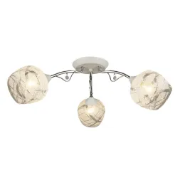 Потолочная люстра Wedo Light Parchines 66603.01.64.03