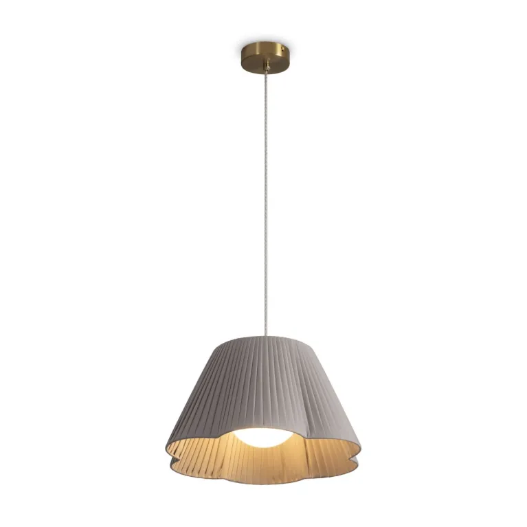 Подвесной светильник Freya Sylvia FR2056PL-01GR