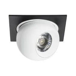 Встраиваемый спот Lightstar Intero (217517+217064) i51764