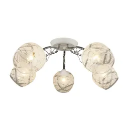 Потолочная люстра Wedo Light Parchines 66603.01.64.05