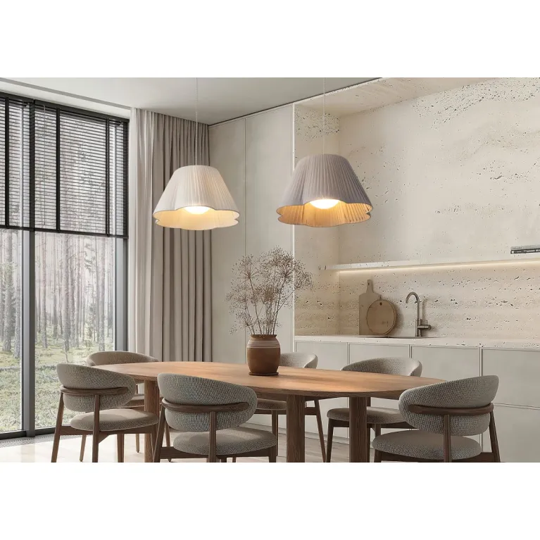 Подвесной светильник Freya Sylvia FR2056PL-01GR