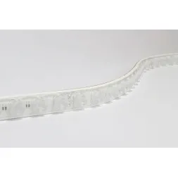 Светодиодная герметичная лента Arlight DMX-FLT-PS-S36-23mm 24V RGB-PX6 (20 W/m, IP67, 30deg, 5m) 038