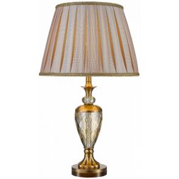 Настольная лампа Wertmark WE704.01.504