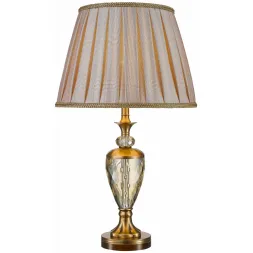 Настольная лампа Wertmark WE704.01.504