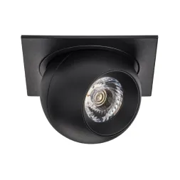Встраиваемый спот Lightstar Intero (217517+217072) i51772