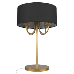 Настольная лампа Loft IT Balance 10416T GD