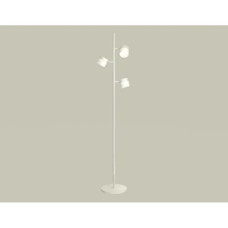 Торшер Ambrella Light Traditional (C9812, N8402) XB9812204