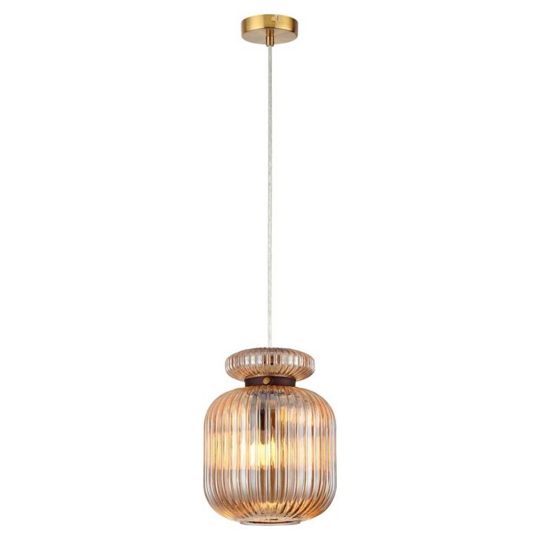 Подвесной светильник Odeon Light JUGI 5042/1A