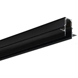 Шинопровод магнитный встраиваемый iLedex Vision 4822-65/48-2000-BK
