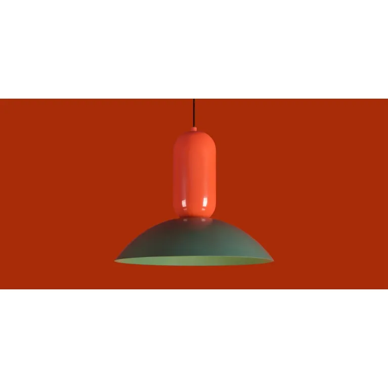 Подвесной светильник Freya Lotus FR5551PL-01RG