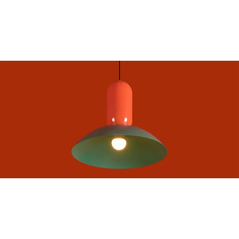 Подвесной светильник Freya Lotus FR5551PL-01RG