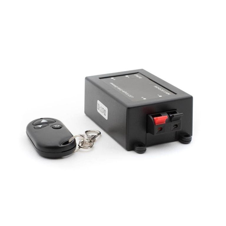 Диммер SWG RF-DIM-3-8A 000934