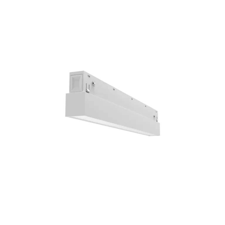 Магнитный трековый светильник Lumker SY-LINK-300-WH-6-WW 013628