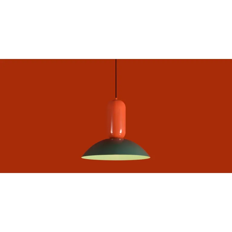 Подвесной светильник Freya Lotus FR5551PL-01RG