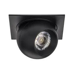 Встраиваемый спот Lightstar Intero (217517+217074) i51774