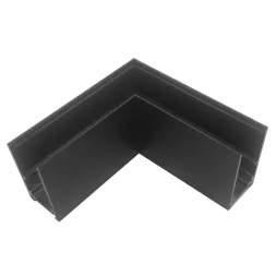 Угловой соединитель iLedex Vision CORNER CONNECT 4822-021-95/95-BK