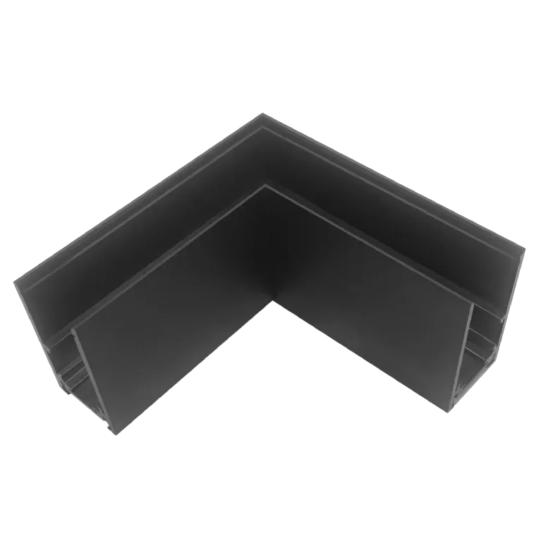 Угловой соединитель iLedex Vision CORNER CONNECT 4822-021-95/95-BK