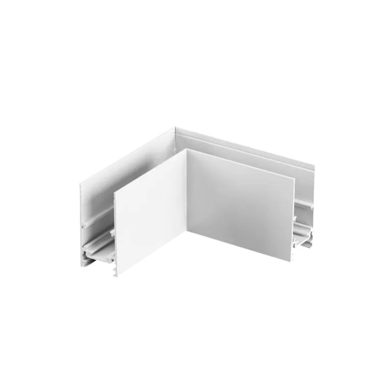 Угловой соединитель iLedex Vision CORNER CONNECT 4822-021-95/95-WH