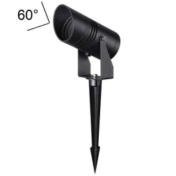 Грунтовый светильник Odeon Light Nature Stima 6647/15GL3