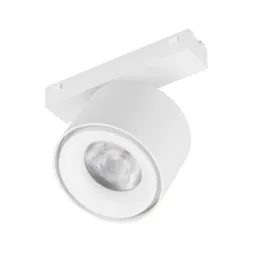 Трековый магнитный светильник Arlight MAG-VIBE-POINT-R75-10W Day4000-MIX 045001