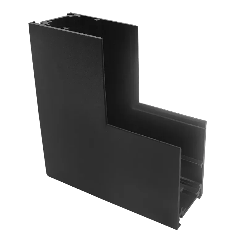 Внутренний угловой соединитель iLedex Vision INNER CORNER CONNECT 4822-021-95/95-BK