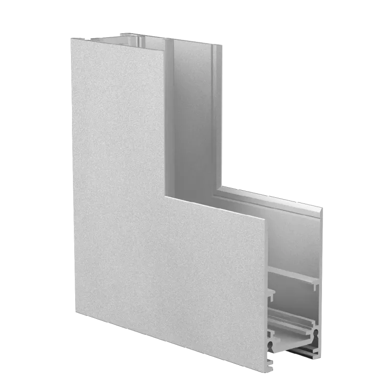 Внутренний угловой соединитель iLedex Vision INNER CORNER CONNECT 4822-021-95/95-WH