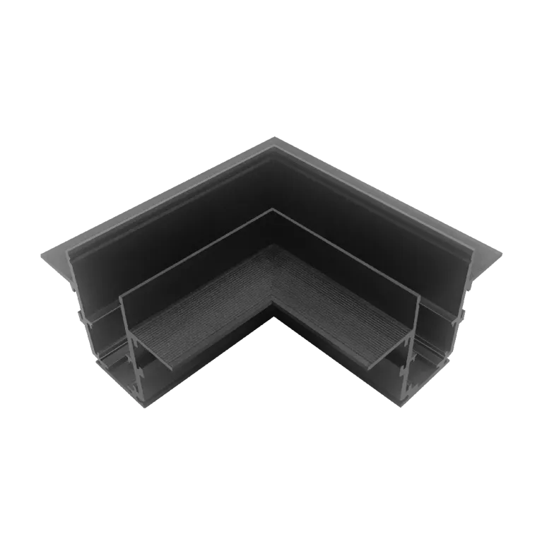 Угловой соединитель iLedex Vision CORNER CONNECT 4822-022-95/95-BK