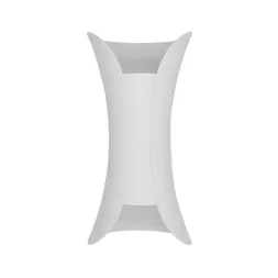 Уличный настенный светодиодный светильник ST Luce Cosetto SL1584.511.02