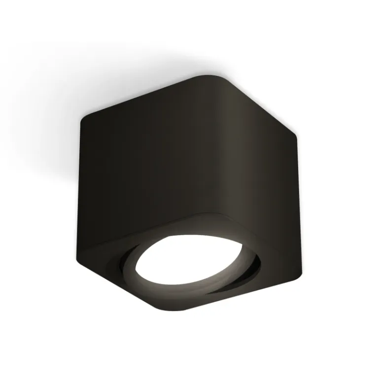 Потолочный светильник Ambrella Light Techno Spot XS7806010 (C7806, N7711)